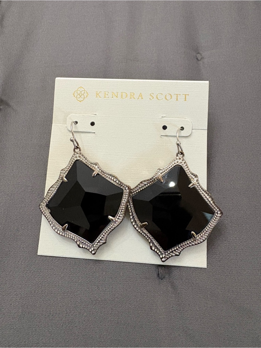 Kendra Scott Kirsten Drop Earrings